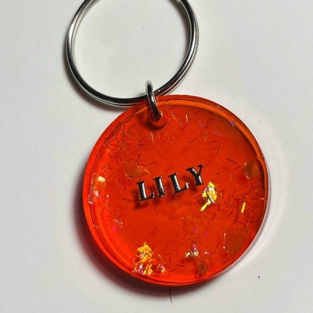Dog/Cat Tag​